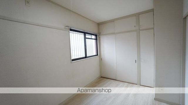 マンションクラデンの内装写真