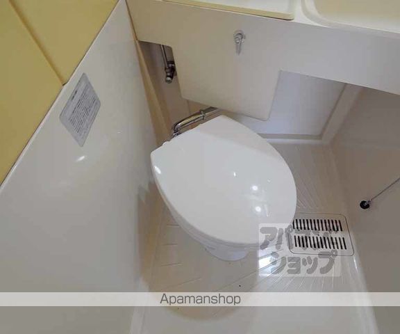 ドルミ新町の内装写真