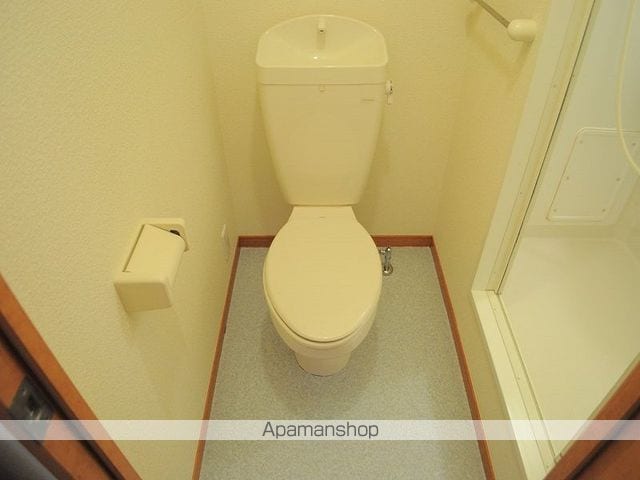 レオパレスHARUの内装写真