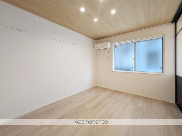 D-ROOM都賀2丁目II-A棟の内装写真