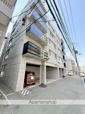 LIEN MARUYAMAの外観写真