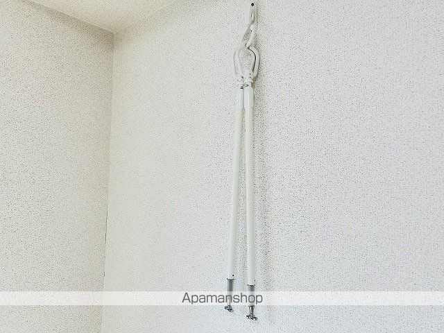 ルミナス カニヤの内装写真