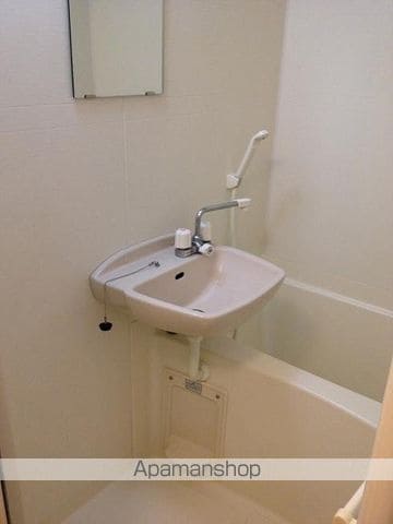 レオパレスコトブキ Cの内装写真