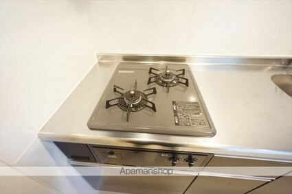 Ｓａｎ　Ｍａｒｖｅｌｏｕｓ「サン・マーベラス」[1K/20.38m2]の内装2