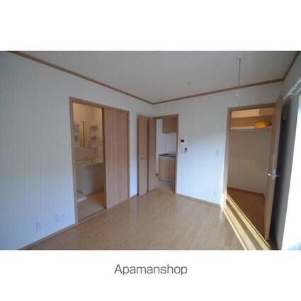 フロレスタ[1K/23.13m2]の内装