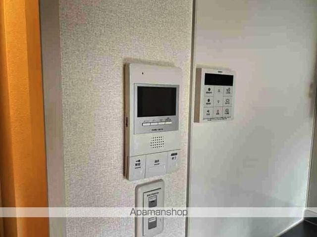 サニーコートの内装写真