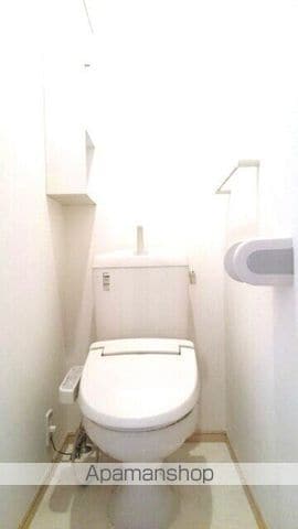 コウヒロハイムCの内装写真