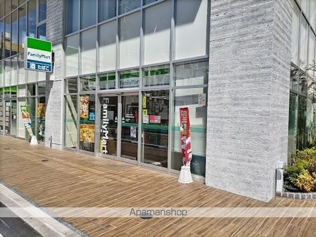 カーサグラナーテの周辺写真