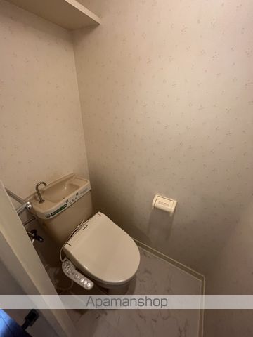 オーシャン東谷山の内装写真