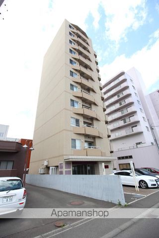 フォレスト円山の外観写真