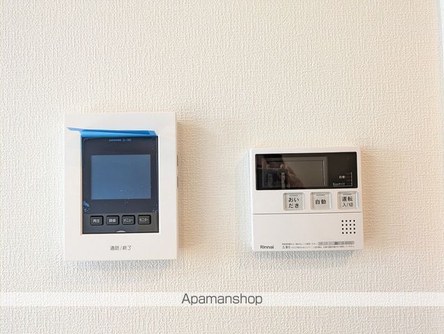 ベルリード吉岡上町Bの内装写真