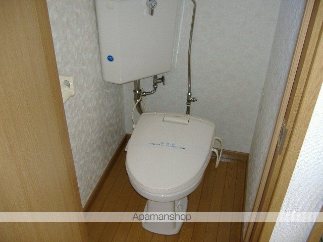 ハイツ入船の内装写真