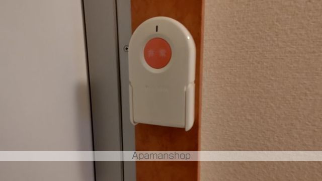 レオパレス日サルー時任町Bの内装写真