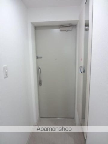 カサ ニコの内装写真