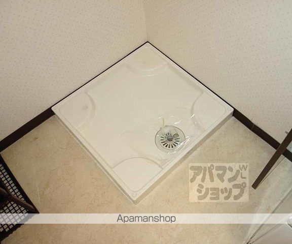 西玉水町貸家の内装写真