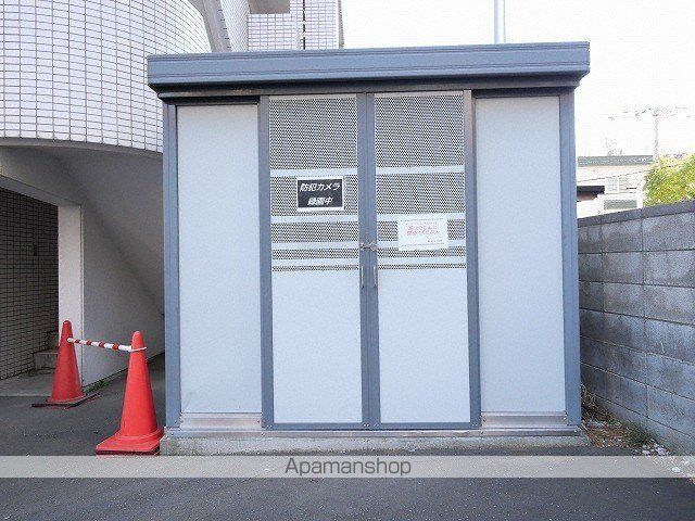 ラメール円山公園の外観写真