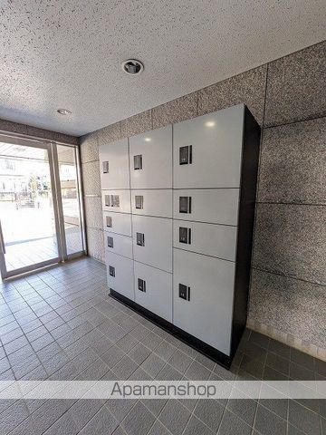 ベルレージュ船橋のその他写真