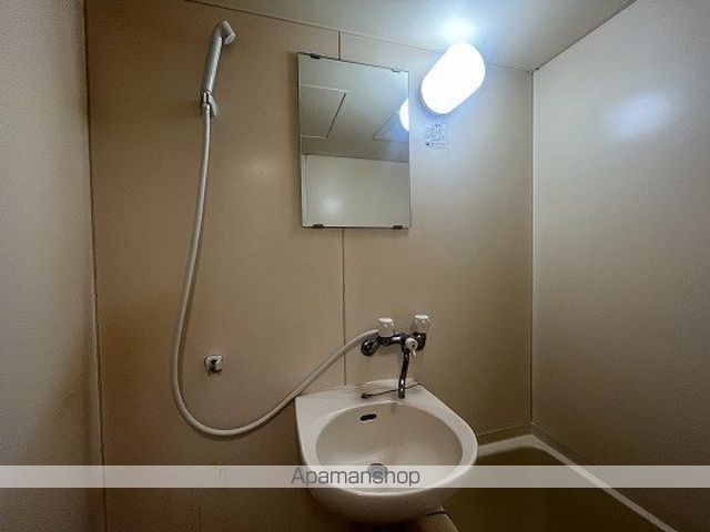 パステルSKの内装写真