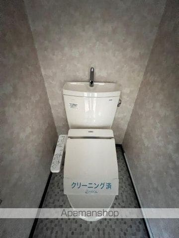 吉田ハイツの内装写真