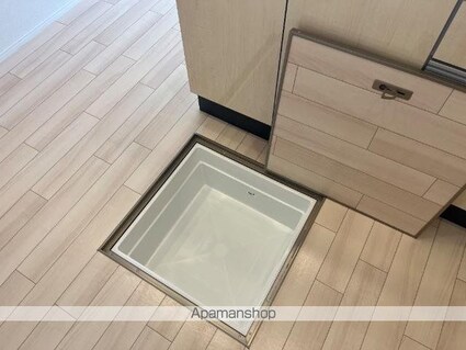 トータスＶ[1LDK/42.97m2]の内装