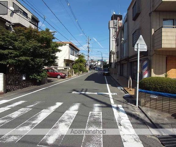 向島スタジオフラッツの周辺写真