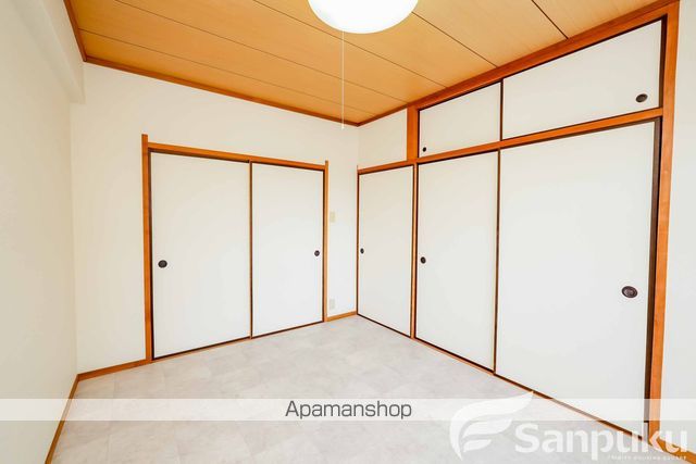 アイヒルズ松山の内装写真