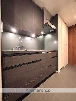 東京都港区麻布台１丁目[1K/38.06m2]のその他内装2