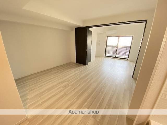SーRESIDENCE日本橋QUALIERの内装写真