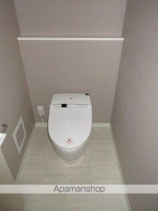 ライオンズクオーレ東京八丁堀[1LDK/46.53m2]のその他内装4