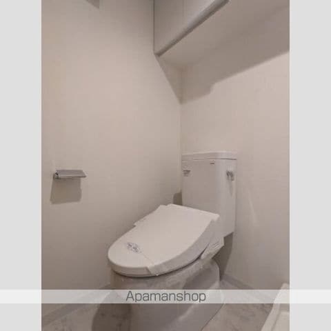 アンベリール墨田IIの内装写真