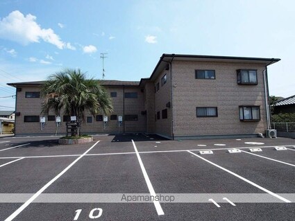 レジデンスヒロⅡ[2DK/54.65m2]の共用部1