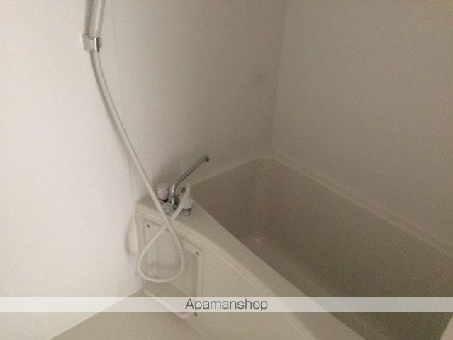 ベル平代の内装写真