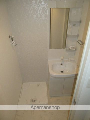 S−RESIDENCE新大阪WESTの内装写真