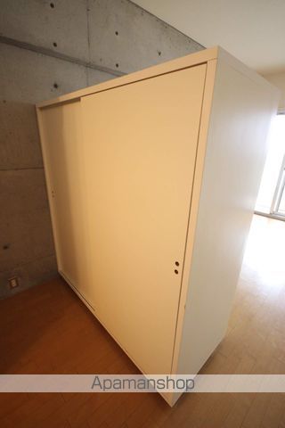 ルネスEスペースの内装写真
