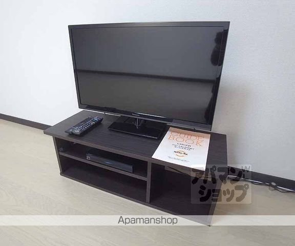 レオネクストコンフォール百々の内装写真