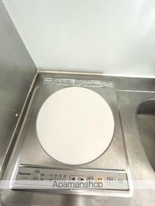 ウィンベルソロ梅ヶ丘[1K/18.48m2]のその他設備