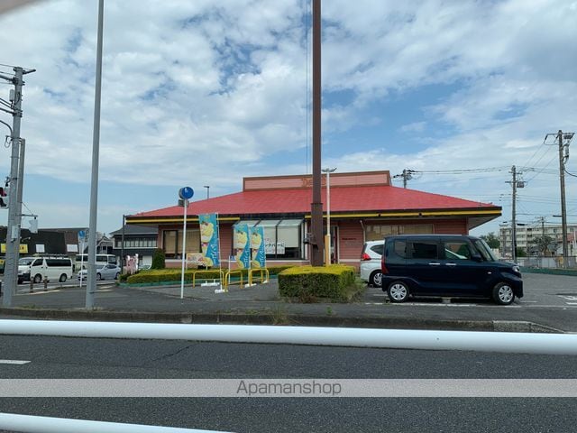 プルミエの周辺写真