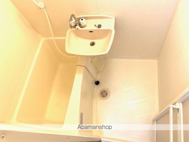 レオパレスヴェルブィルの内装写真