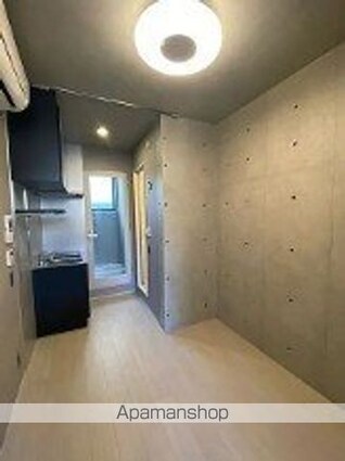 ＫＯＳＴＩＣ　ＭＩＮＯＷＡ[1R/18.06m2]のリビング・居間