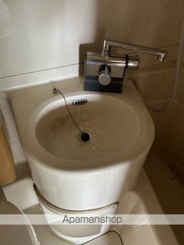 タカスハイツの内装写真
