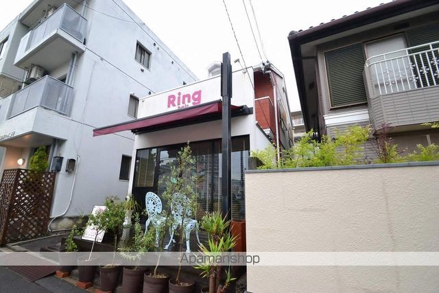 Ringの外観写真