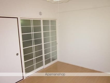 大森フラット室町[1K/19.44m2]のその他内装