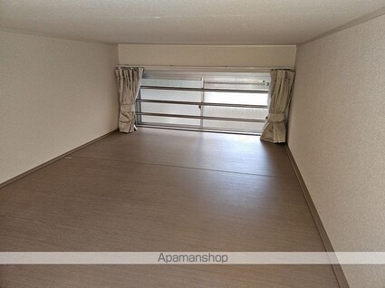 レオパレスアルプル[1K/20.28m2]の内装2