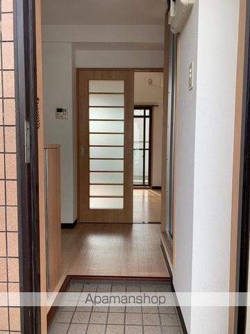 アネックス西荻の内装写真