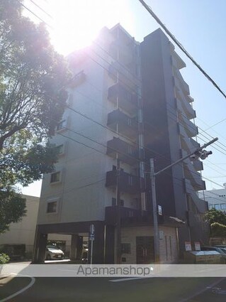 チェチーリア[1R/31.2m2]の外観2