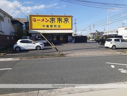 カーサ大塩[1K/31.21m2]の周辺4