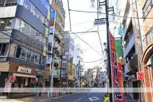グランドコンシェルジュ池袋本町イーストの周辺写真