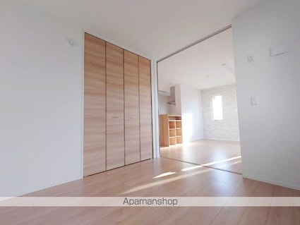 グランドソレーユ西浜[2LDK/57.43m2]の内装2