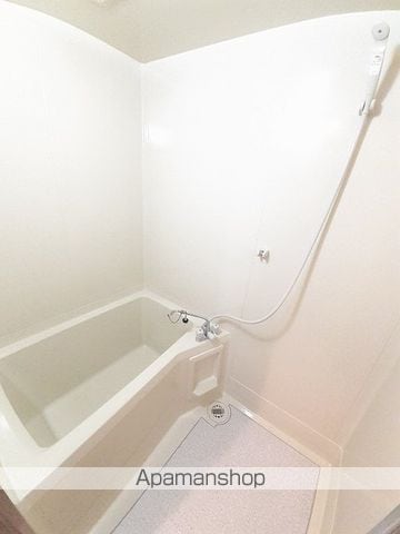 シティハイツ横寸Bの内装写真