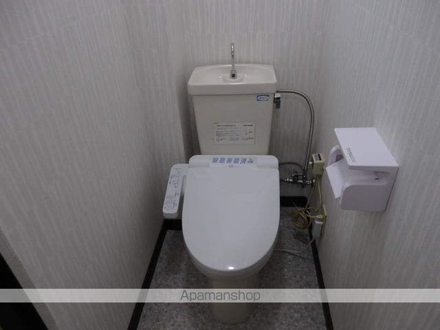 コーポ時計台Aの内装写真